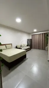 Apartamento com 1 Quarto à venda, 40m² no Perequê Açu, Ubatuba