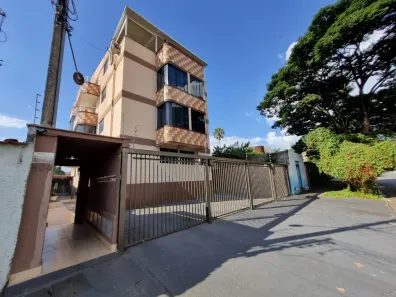 Apartamento com 3 Quartos à venda, 90m² no Jardim América, Goiânia