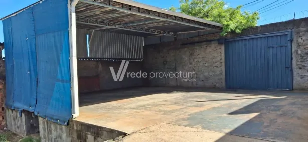 Lote/Terreno à venda, 469m² no Jardim Novo Campos Elíseos, Campinas