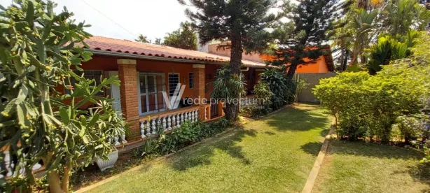 Fazenda/Sítio com 2 Quartos à venda, 250m² no Recanto dos Dourados, Campinas