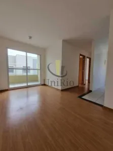 Apartamento com 2 Quartos à venda, 44m² no Inhoaíba, Rio de Janeiro