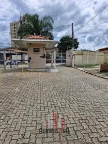 Casa de Condomínio com 2 Quartos à venda, 80m² no Lopes de Oliveira, Sorocaba