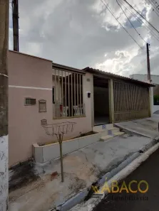 Casa com 3 Quartos à venda, 165m² no Parque Fehr, São Carlos