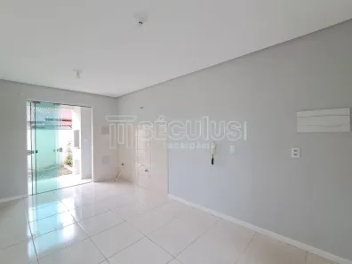 Apartamento com 2 Quartos para alugar, 52m² no Três Rios do Norte, Jaraguá do Sul