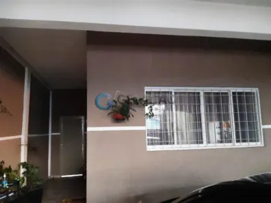 Sobrado com 3 Quartos à venda, 163m² no Vila Tesouro, São José dos Campos
