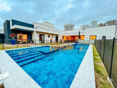 Casa de Condomínio com 3 Quartos à venda, 370m² no Condomínio Residencial Colinas do Paratehy, São José dos Campos
