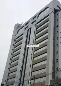 Sala Comercial para alugar, 226m² no Cambuí, Campinas