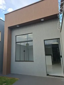 Casa com 1 Quarto à venda, 62m² no Residencial Paraíso, Goiânia