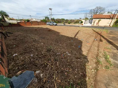 Lote/Terreno à venda, 281m² no Residencial Nato Vetorasso, São José do Rio Preto