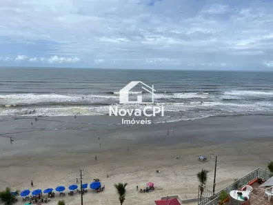 Apartamento com 2 Quartos à venda, 74m² no JARDIM PRAIA GRANDE, Mongaguá