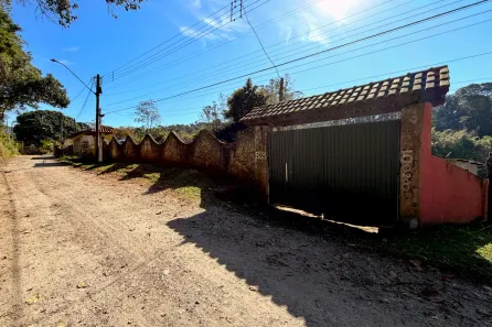 Casa com 4 Quartos à venda, 175m² no Chácaras Casemiro, Suzano