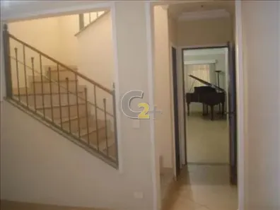 Sobrado com 3 Quartos para alugar, 200m² no Vila Romana, São Paulo