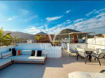 Cobertura com 3 Quartos à venda, 270m² no Ipanema, Rio de Janeiro
