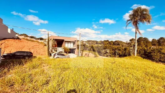 Lote/Terreno à venda, 360m² no Condomínio Jardim das Palmeiras, Bragança Paulista