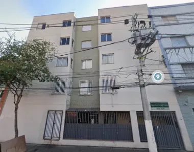 Apartamento com 2 Quartos à venda, 37m² no Luz, São Paulo