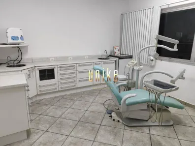 Sala Comercial à venda, 32m² no Centro, São José dos Campos
