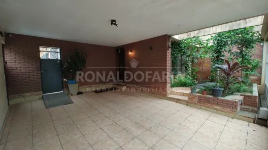 Sobrado com 3 Quartos à venda, 293m² no Interlagos, São Paulo