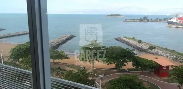 Sala Comercial à venda, 27m² no Imbetiba, Macaé