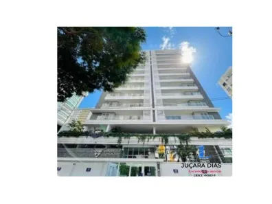 Apartamento com 2 Quartos para alugar, 71m² no Centro, Campos dos Goytacazes