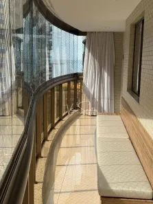 Apartamento com 3 Quartos à venda, 92m² no Praia da Costa, Vila Velha