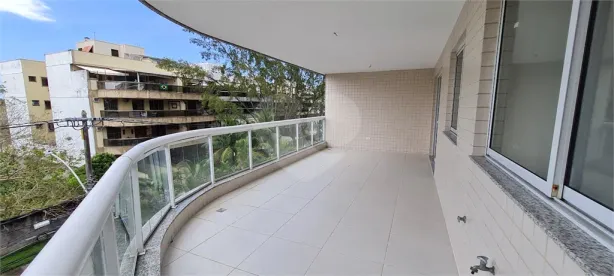 Apartamento com 3 Quartos à venda, 109m² no Recreio dos Bandeirantes, Rio de Janeiro