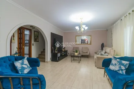 Sobrado com 3 Quartos à venda, 150m² no Vila Arriete, São Paulo