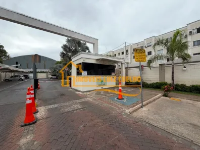 Apartamento com 2 Quartos para alugar, 52m² no Coxipó, Cuiabá