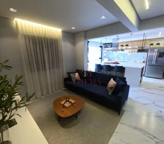 Apartamento com 3 Quartos à venda, 81m² no Alemães, Piracicaba
