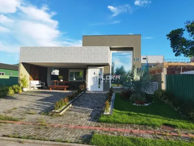 Casa de Condomínio com 3 Quartos à venda, 179m² no Inoã (Inoã), Maricá