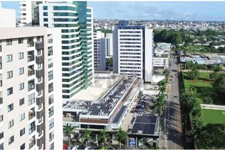 Ponto Comercial à venda, 112m² no Norte, Brasília