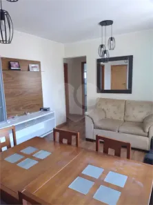 Apartamento com 2 Quartos à venda, 68m² no Vila Gustavo, São Paulo