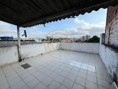 Casa com 4 Quartos à venda, 132m² no Jardim Boa Vista (Zona Sul), São Paulo