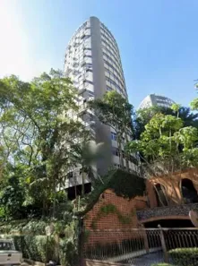 Apartamento com 4 Quartos à venda, 298m² no Vila Andrade, São Paulo