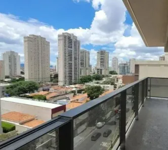 Apartamento com 3 Quartos à venda, 238m² no Vila Romana, São Paulo