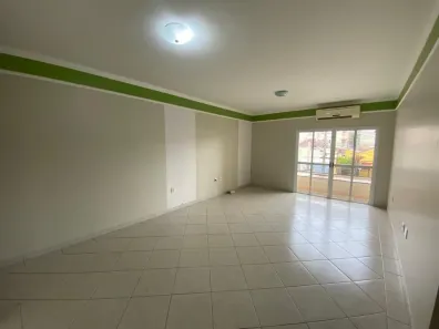 Apartamento com 3 Quartos para alugar, 113m² no Jardim Irajá, Ribeirão Preto