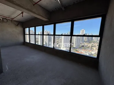 Sala Comercial para alugar, 77m² no Setor Marista, Goiânia