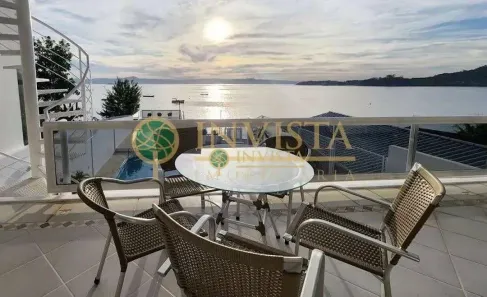 Casa com 4 Quartos à venda, 360m² no João Paulo, Florianópolis