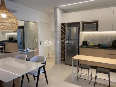 Apartamento com 2 Quartos à venda, 67m² no Campeche, Florianópolis
