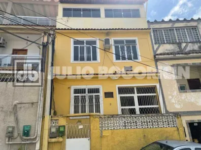 Apartamento com 1 Quarto à venda, 69m² no Maria da Graça, Rio de Janeiro