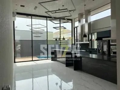 Casa com 3 Quartos à venda, 265m² no Residencial Lago Sul, Bauru