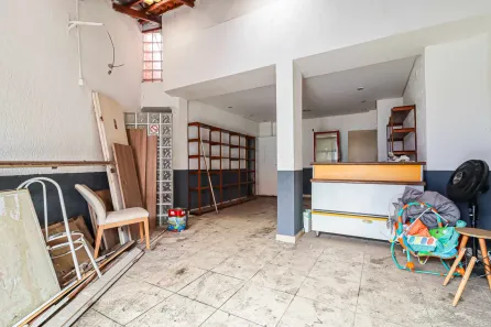 Ponto Comercial para alugar, 59m² no Jardim Alzira, São Paulo
