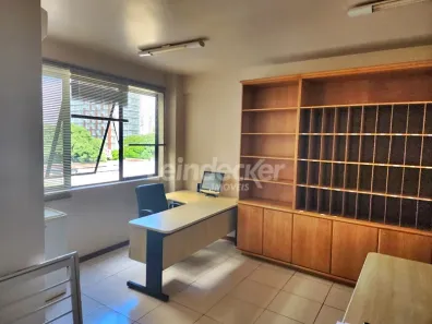 Sala Comercial para alugar, 40m² no Cristo Redentor, Porto Alegre