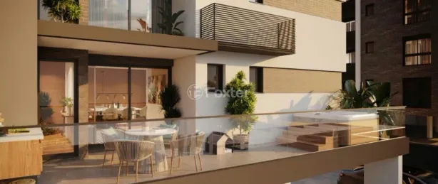 Apartamento com 3 Quartos à venda, 76m² no Centro, Canoas