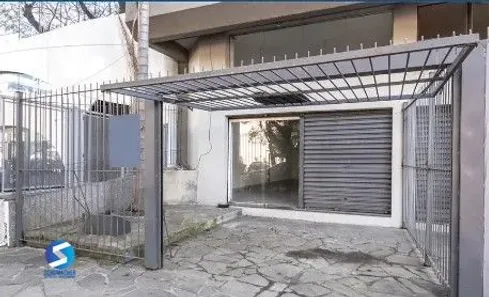Ponto Comercial com 1 Quarto à venda, 68m² no Santana, Porto Alegre