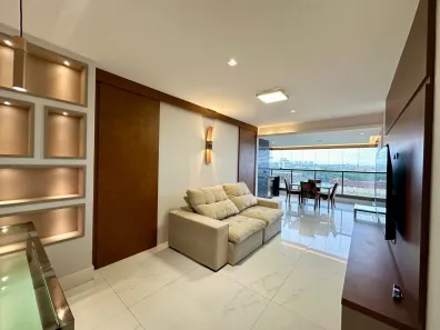 Apartamento com 3 Quartos à venda, 76m² no Jaguaribe, Salvador