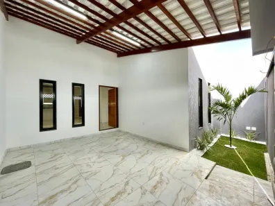 Casa com 3 Quartos à venda, 109m² no Luiz Gonzaga, Caruaru