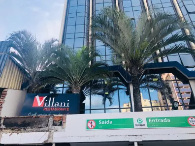 Apartamento com 1 Quarto à venda, 44m² no Centro, Campinas