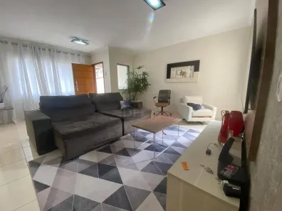 Sobrado com 3 Quartos à venda, 179m² no Vila Laís, São Paulo