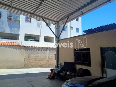 Galpão/Depósito/Armazém à venda, 360m² no Santa Mônica, Belo Horizonte