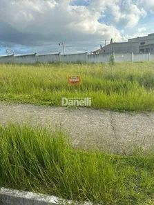 Lote/Terreno à venda, 450m² no Vale dos Cristais, Taubaté